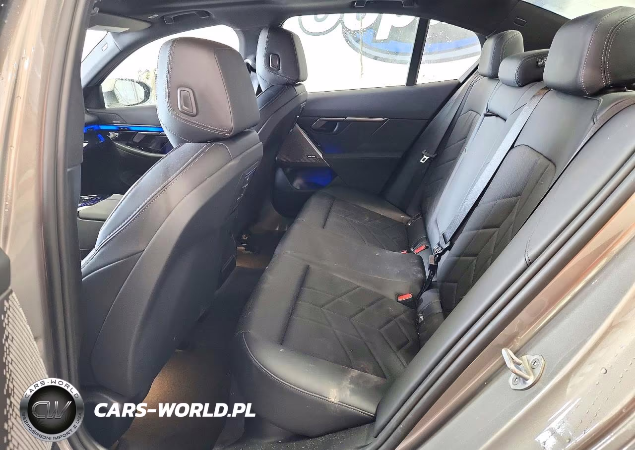 2027 BMW 530 Xi VIN:WBA53FJ03VCY23748 - 10
