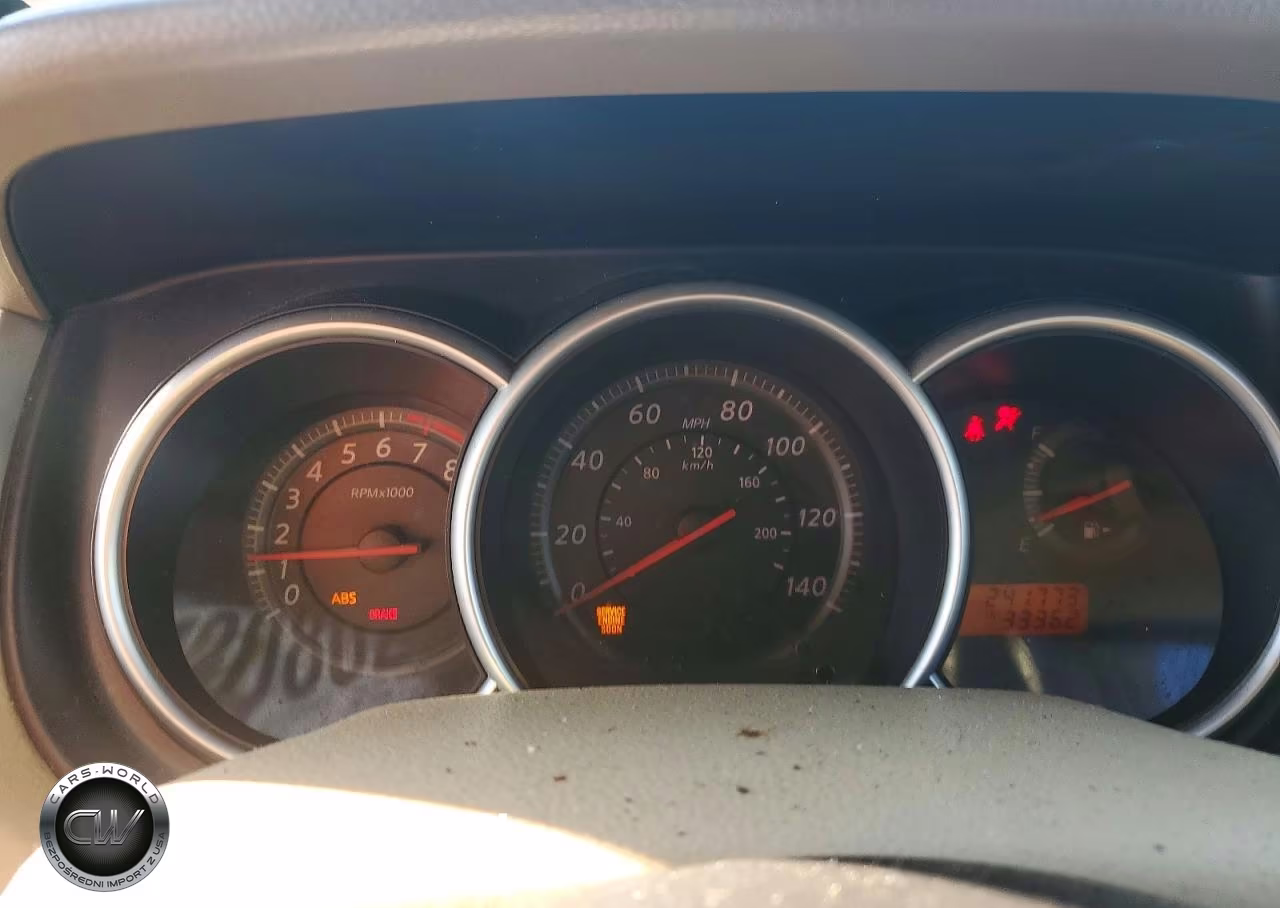 2011 Nissan Versa 1.8 S VIN:3N1BC1CP6BL438299 - 9