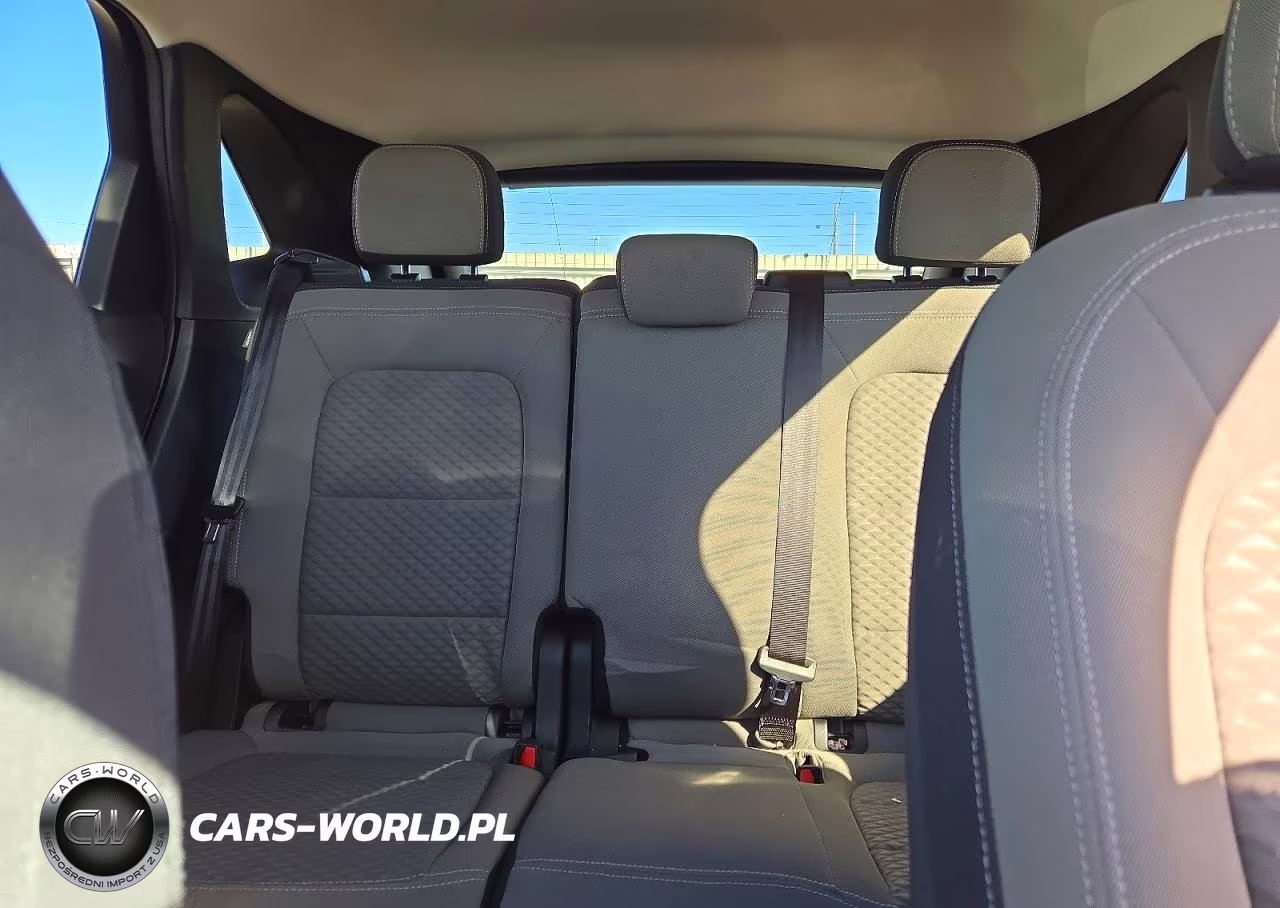 2022 Ford Escape Se VIN:1FMCU9G60NUA97227 - 10