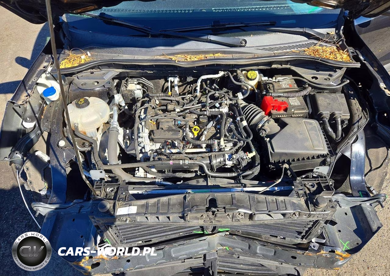2022 Ford Escape Se VIN:1FMCU9G60NUA97227 - 12
