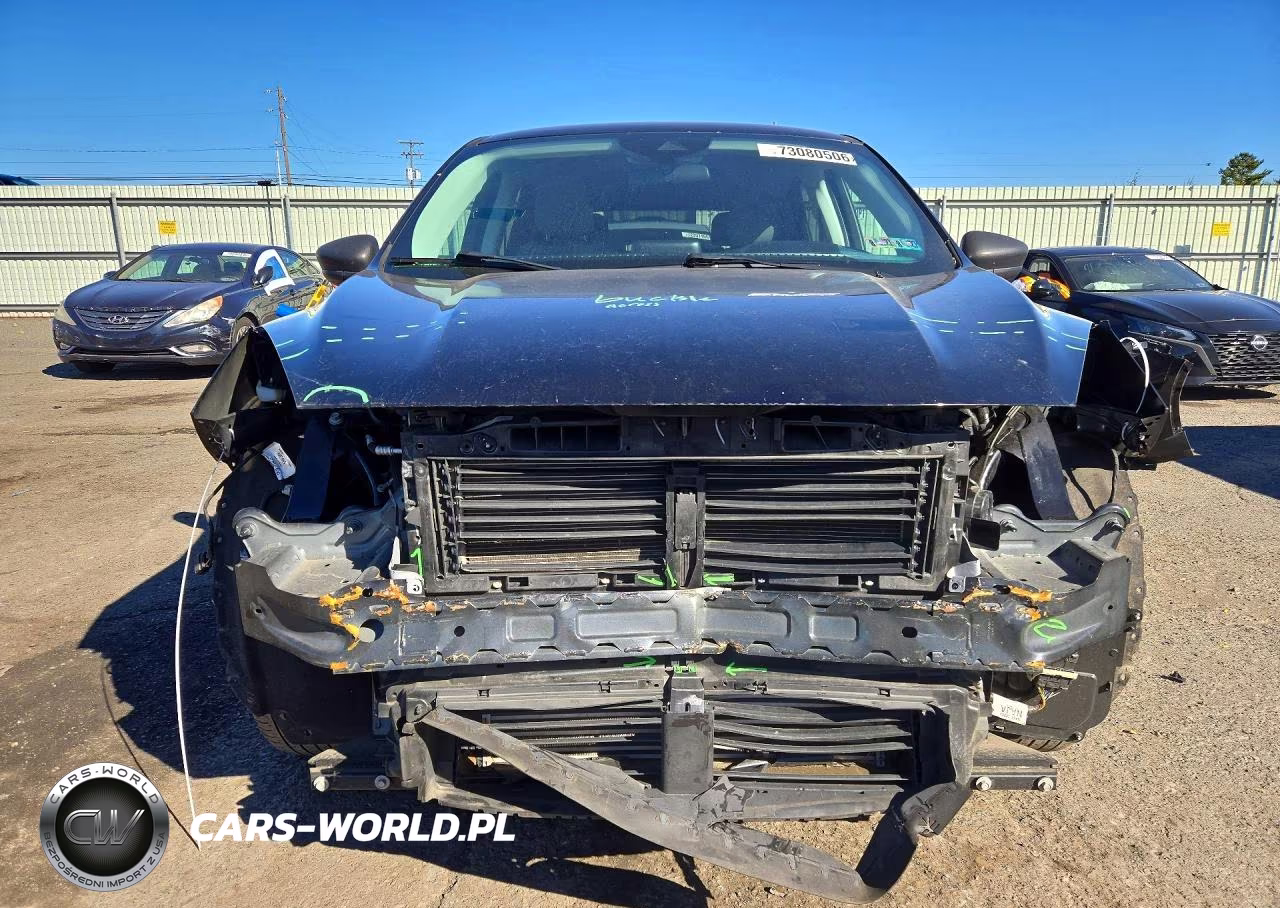 2022 Ford Escape Se VIN:1FMCU9G60NUA97227 - 5