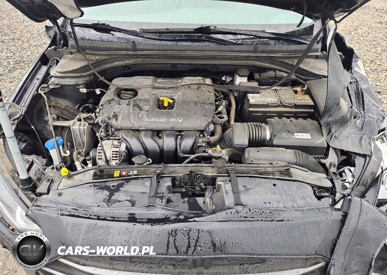 2018 Hyundai Elantra Se VIN:5NPD74LF4JH383014 - 11