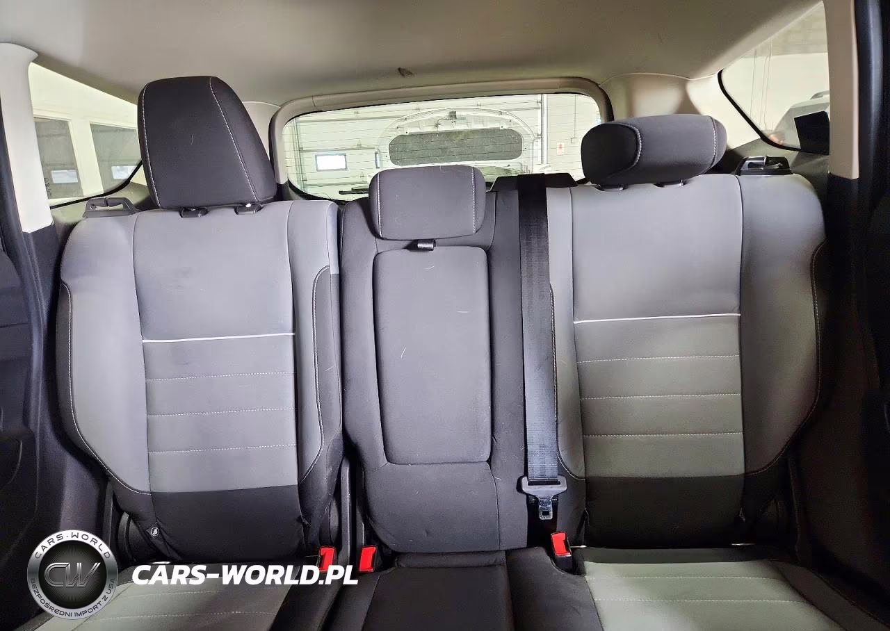 2014 Ford Escape Se VIN:1FMCU9GX1EUB68069 - 10