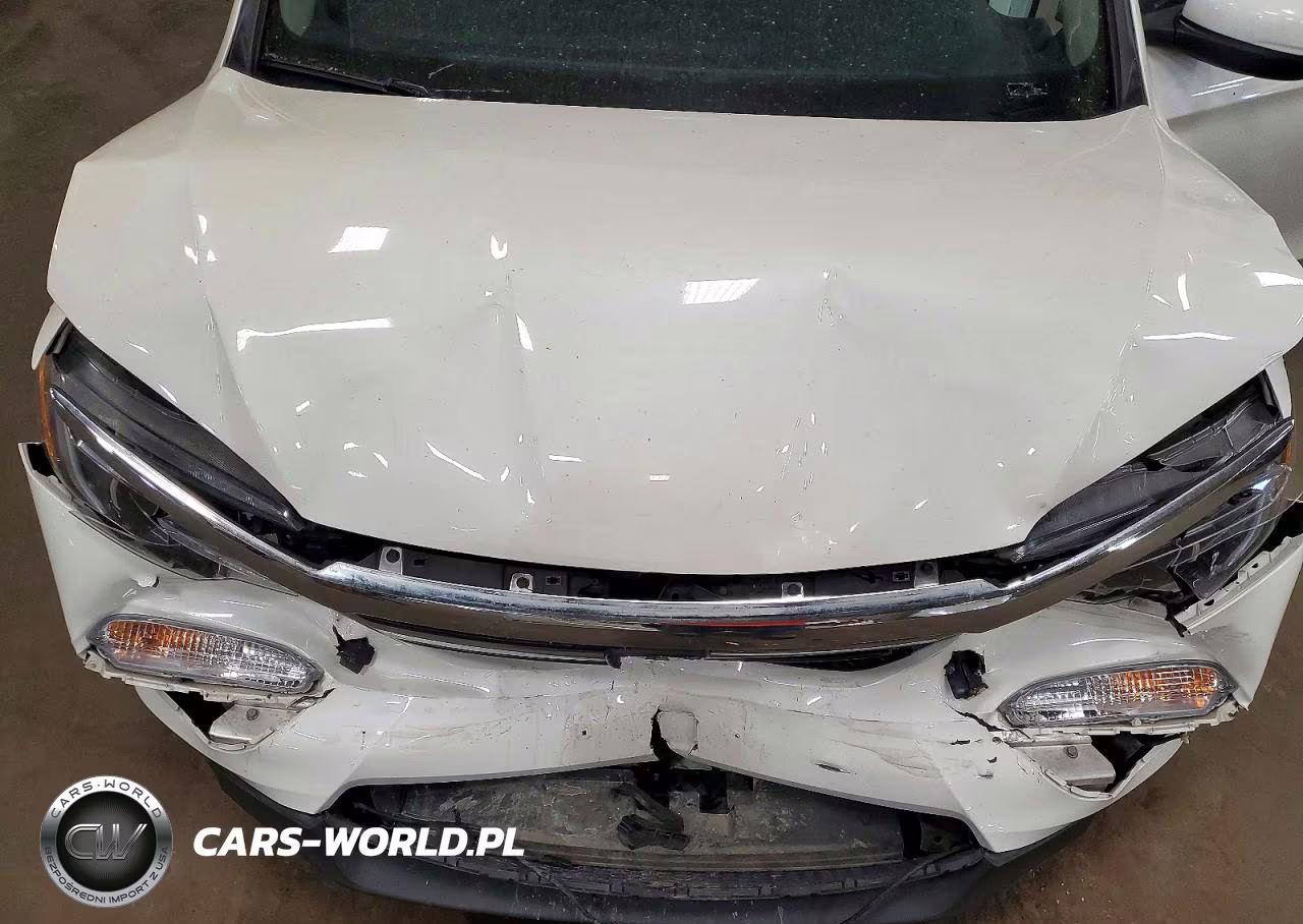 2018 Honda Pilot Exl VIN:5FNYF6H59JB045218 - 12