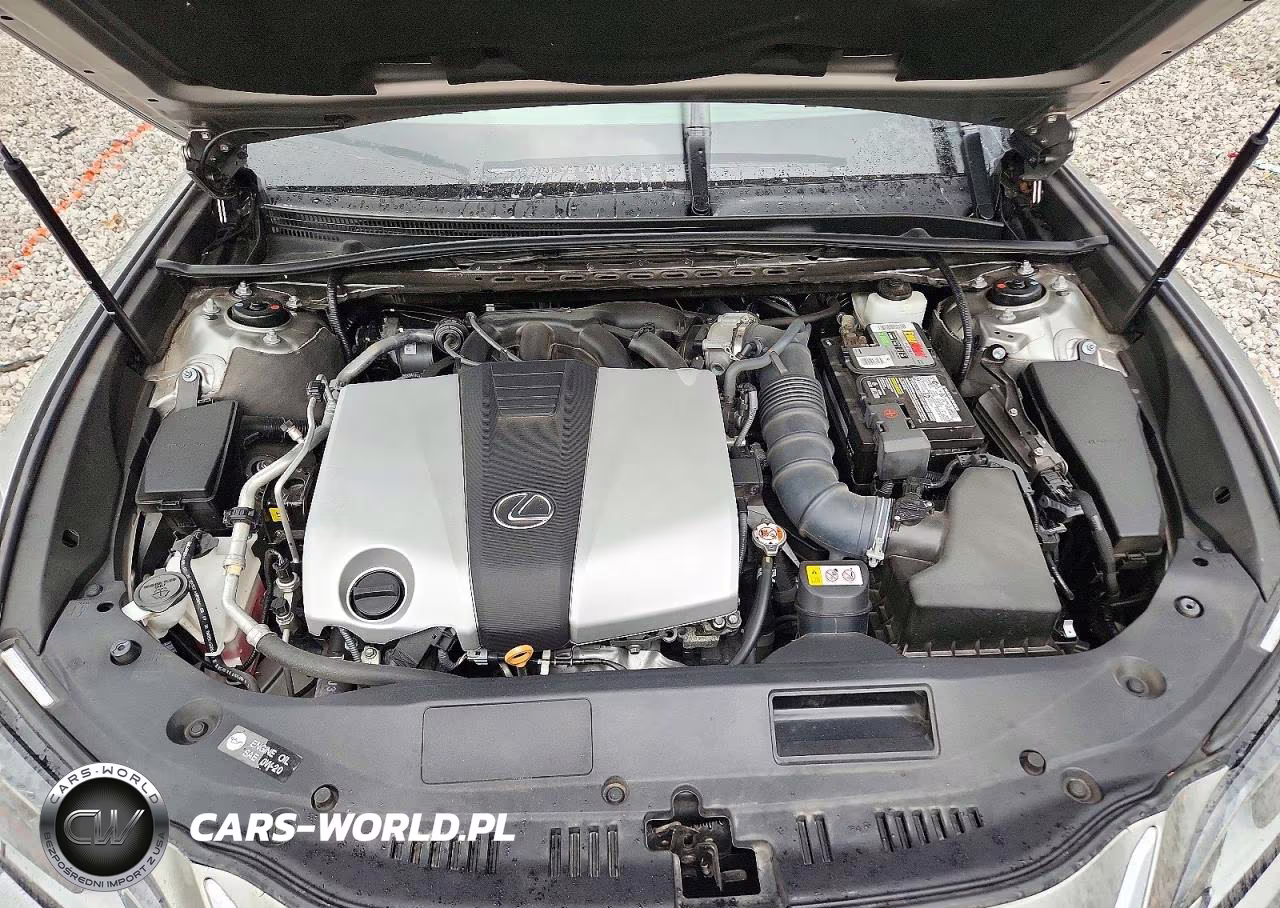 2021 Lexus Es 350 Base VIN:58ADZ1B11MU094525 - 11