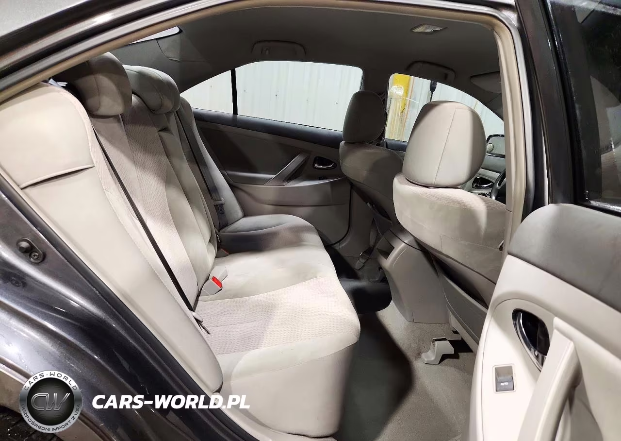 2011 Toyota Camry Le VIN:4T1BF3EK7BU679629 - 10
