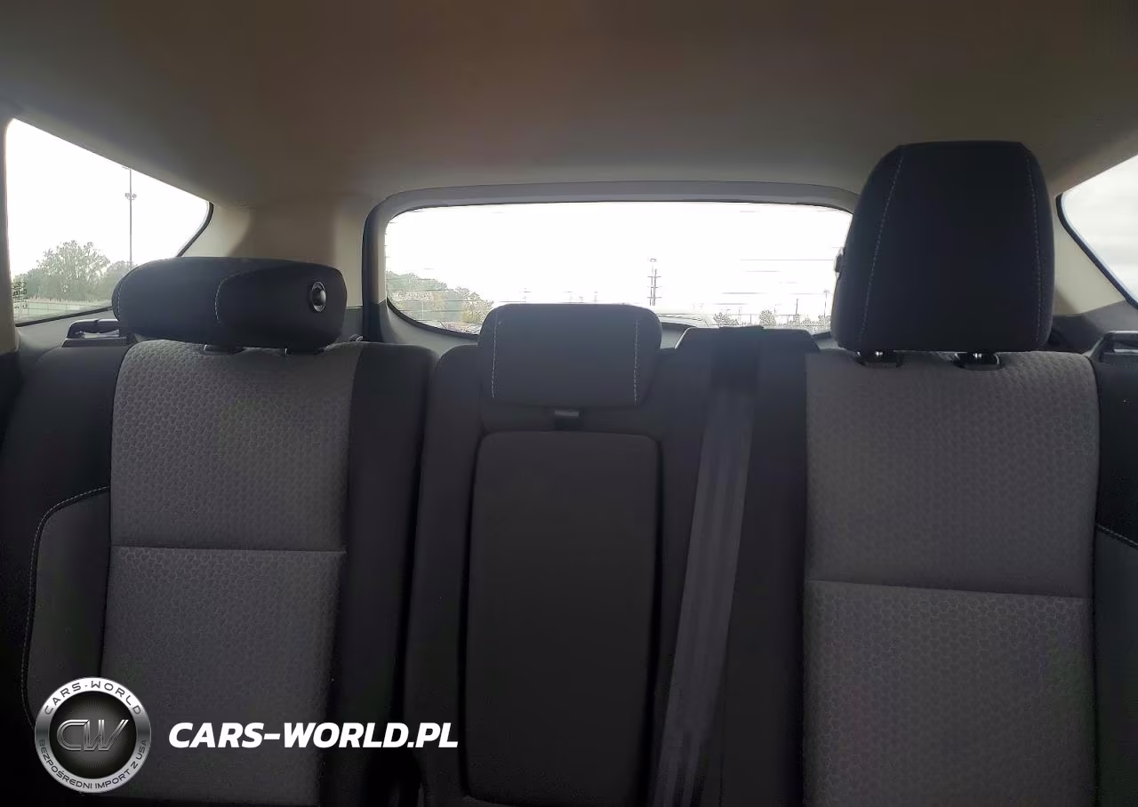 2019 Ford Escape Se VIN:1FMCU0GD2KUA16380 - 10
