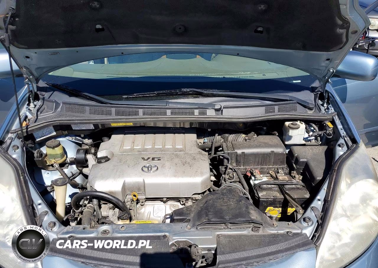 2009 Toyota Sienna Xle VIN:5TDZK22C89S241903 - 12