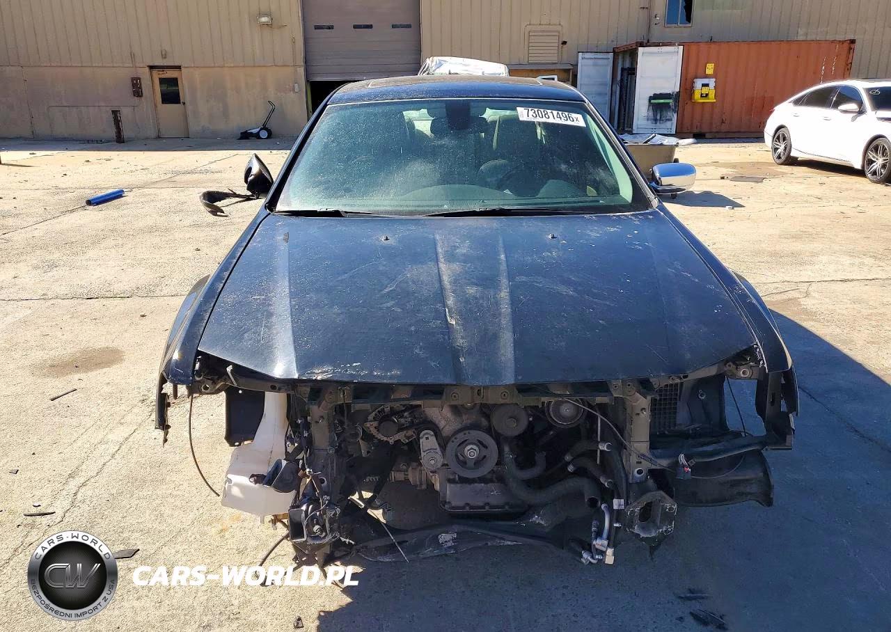 2016 Chrysler 300C VIN:2C3CCAEG2GH358131 - 5