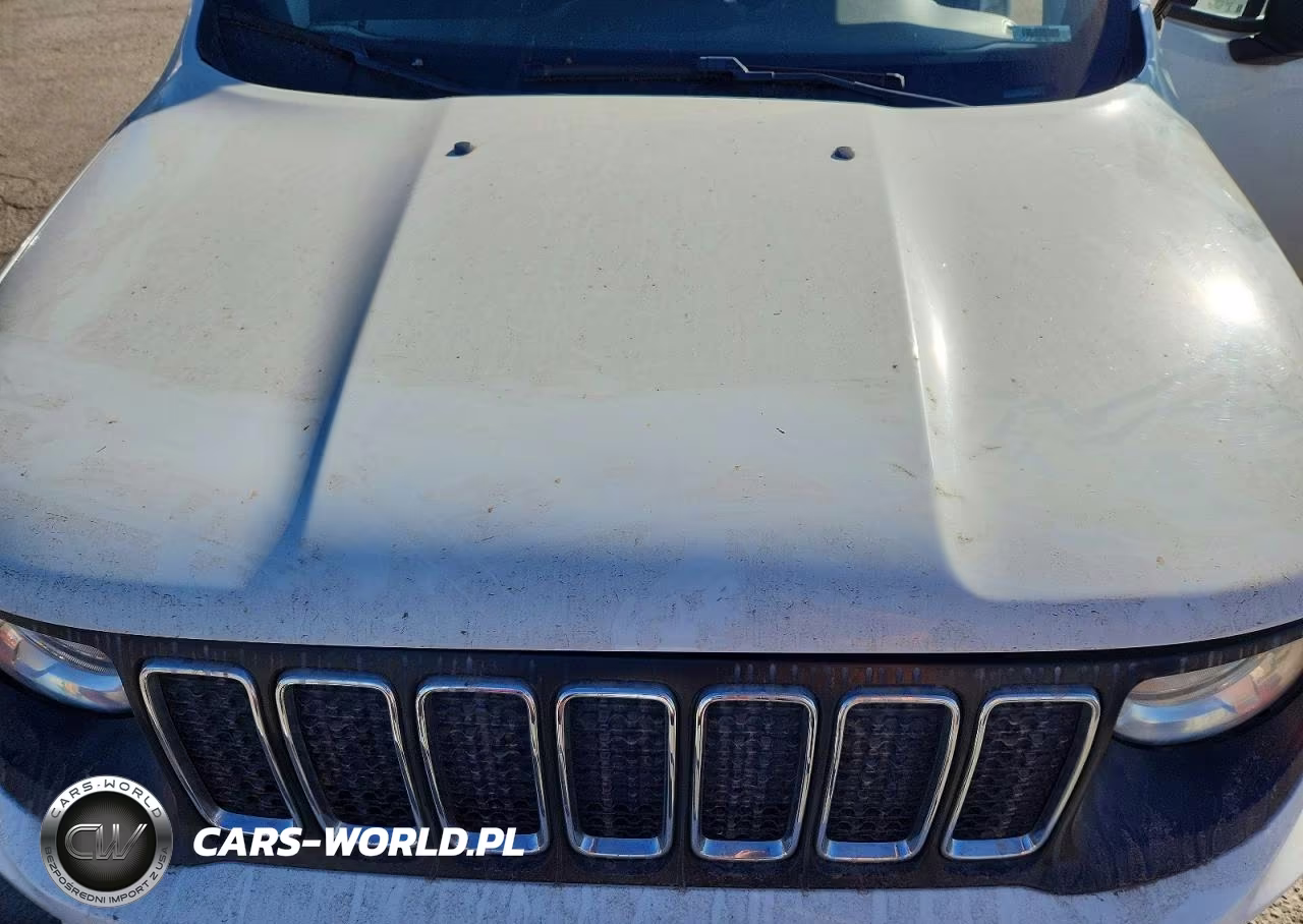 2020 Jeep Renegade Sport VIN:ZACNJBAB9LPM05557 - 11