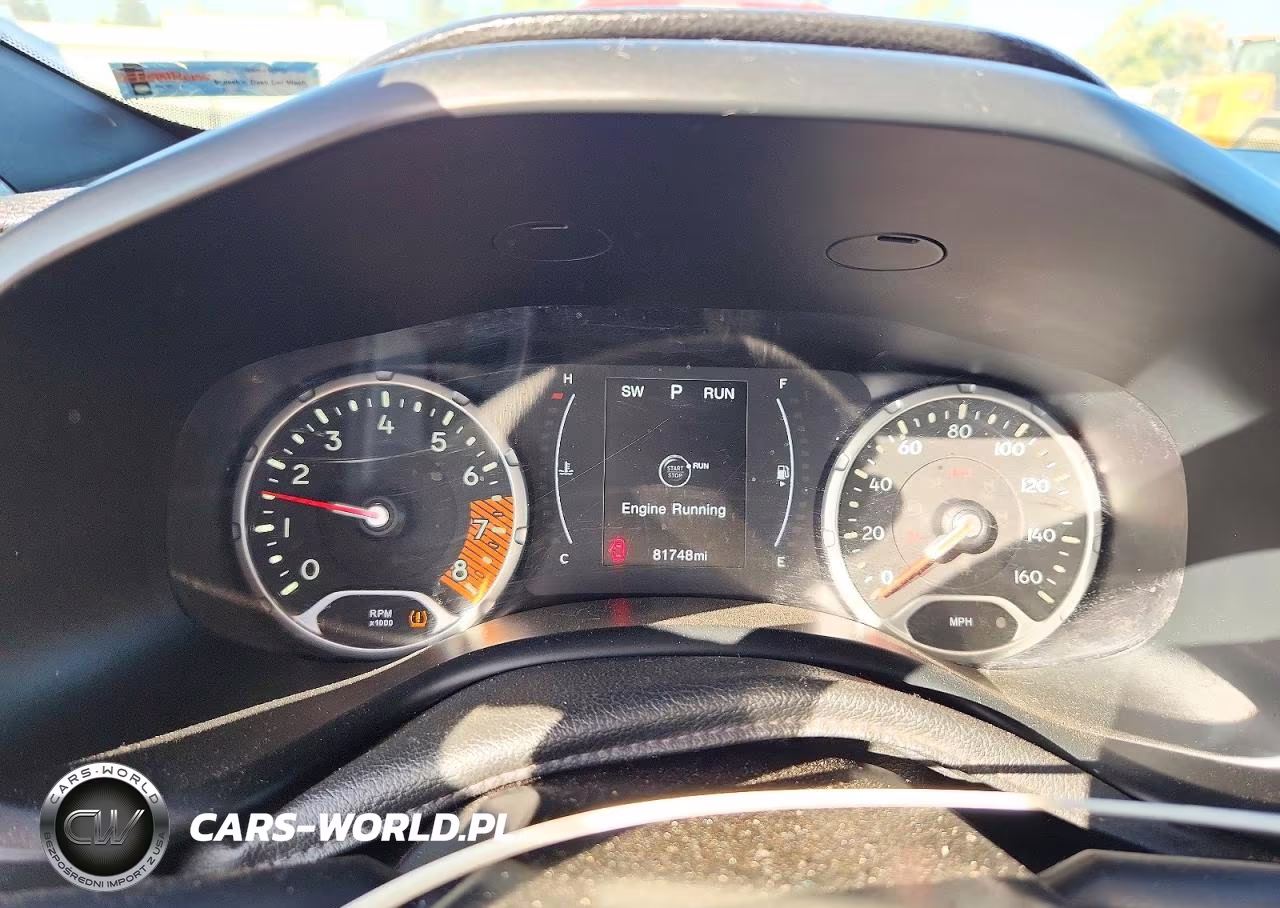 2020 Jeep Renegade Sport VIN:ZACNJBAB9LPM05557 - 9