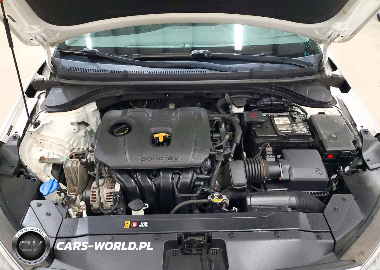 2020 Hyundai Elantra Value Edition VIN:5NPD84LF8LH613492 - 11