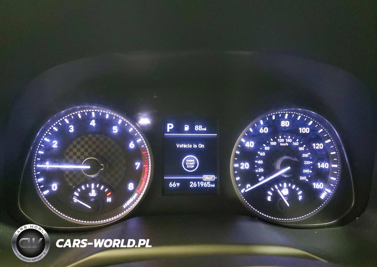2020 Hyundai Elantra Value Edition VIN:5NPD84LF8LH613492 - 9