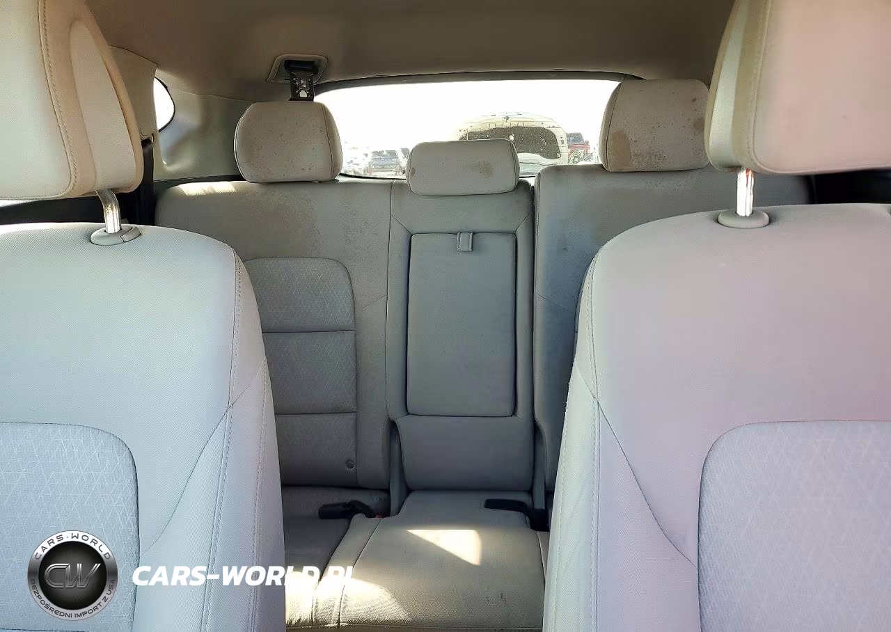 2018 Hyundai Tucson Sel VIN:KM8J33A4XJU692949 - 10