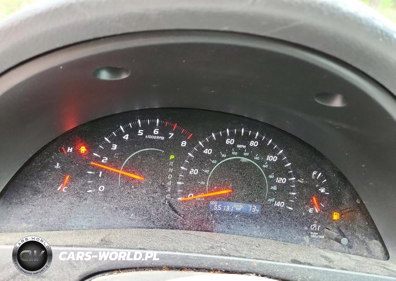 2007 Toyota Camry VIN:4T1BE46K67U541868 - 9