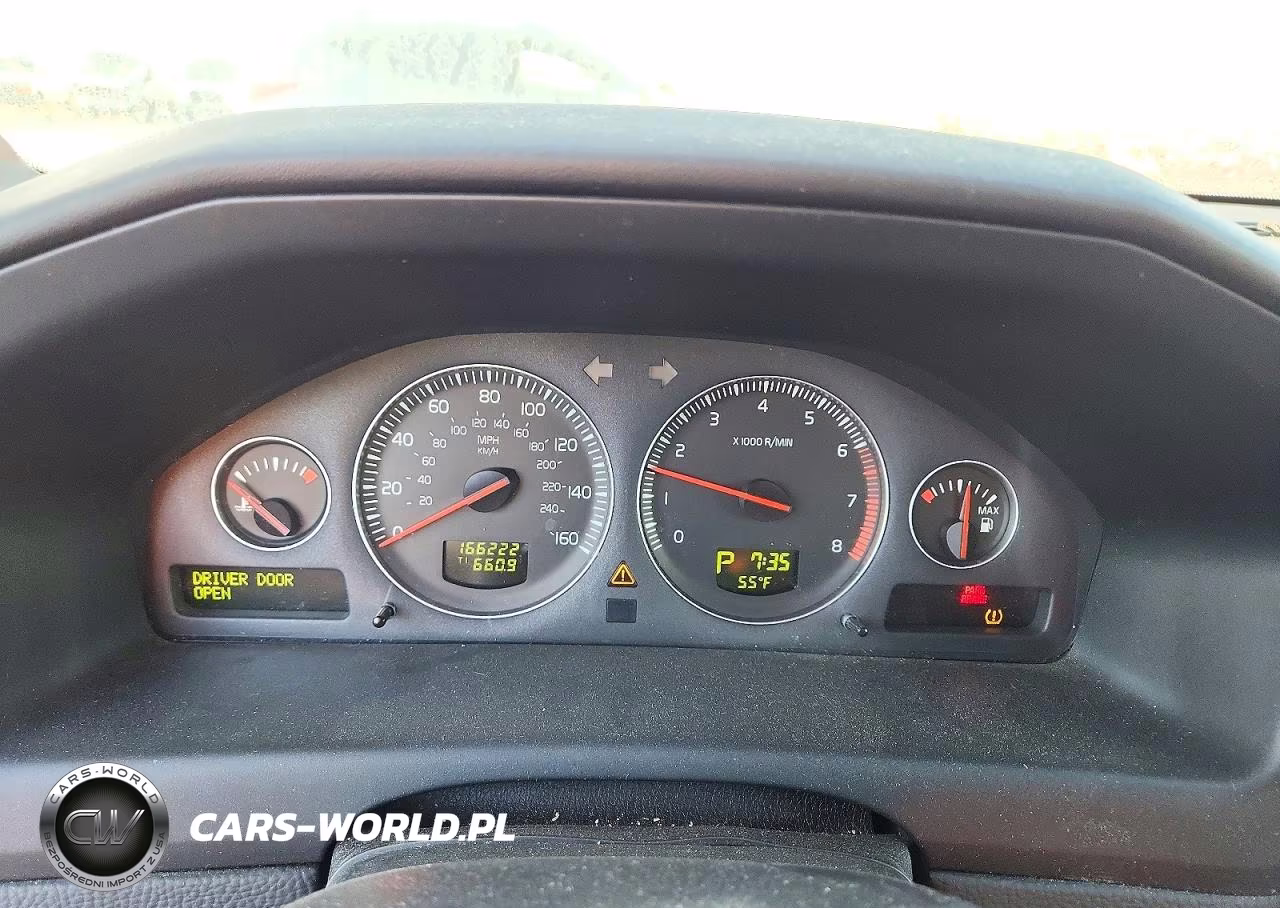 2009 Volvo S60 2.5T VIN:YV1RS592992728205 - 9