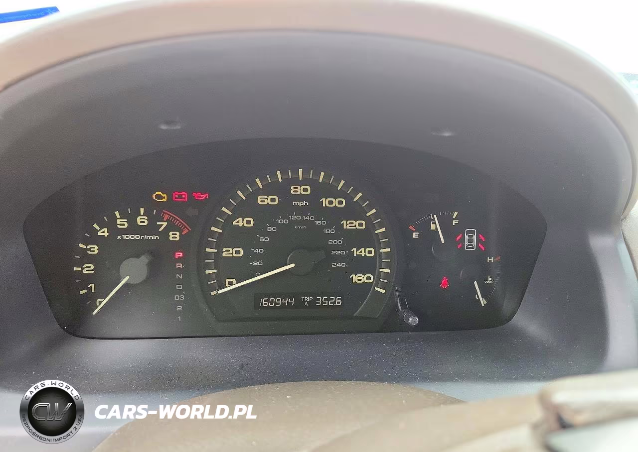 2007 Honda Accord Ex VIN:1HGCM66527A082889 - 9