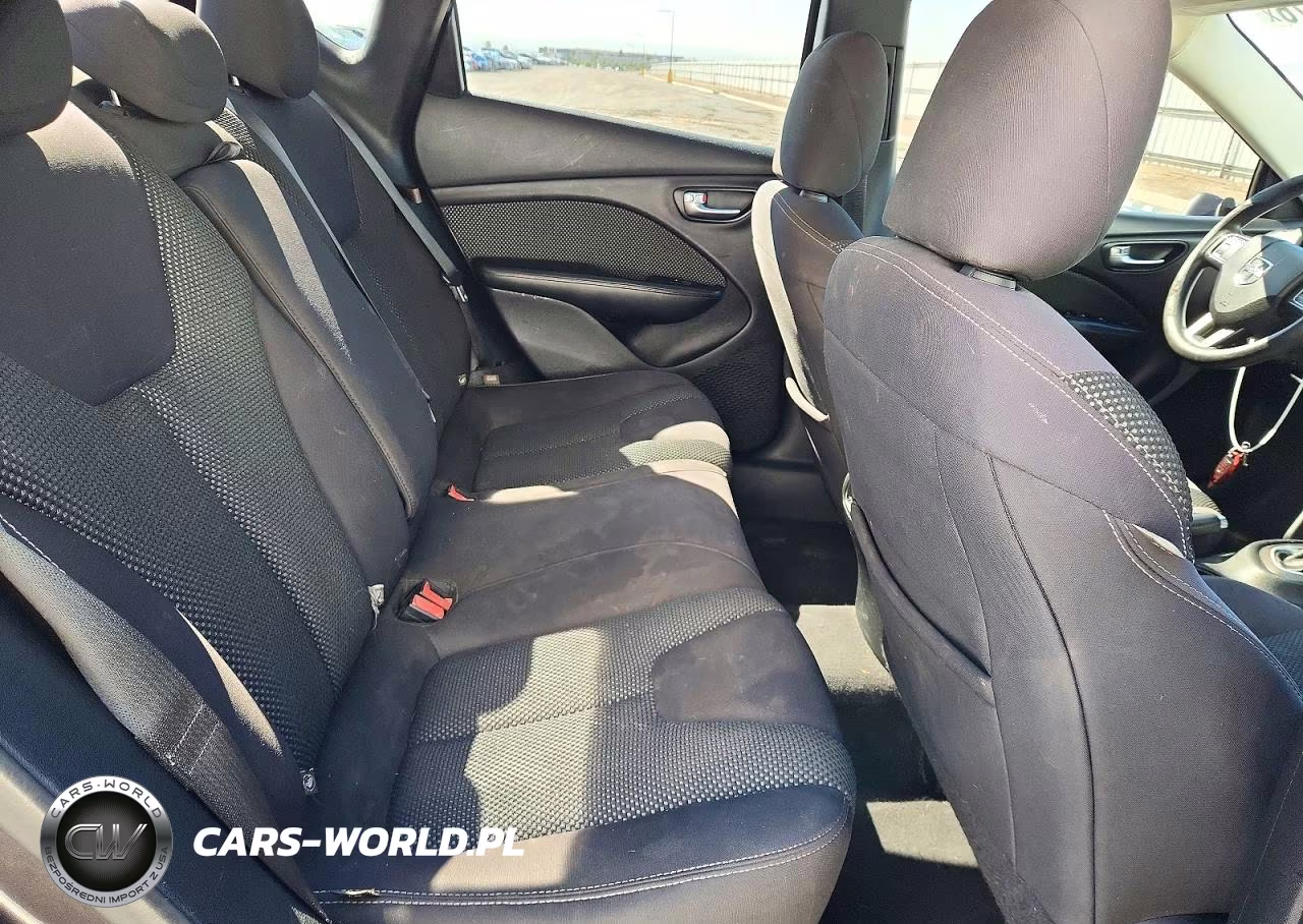 2015 Dodge Dart Sxt VIN:1C3CDFBB7FD193367 - 10
