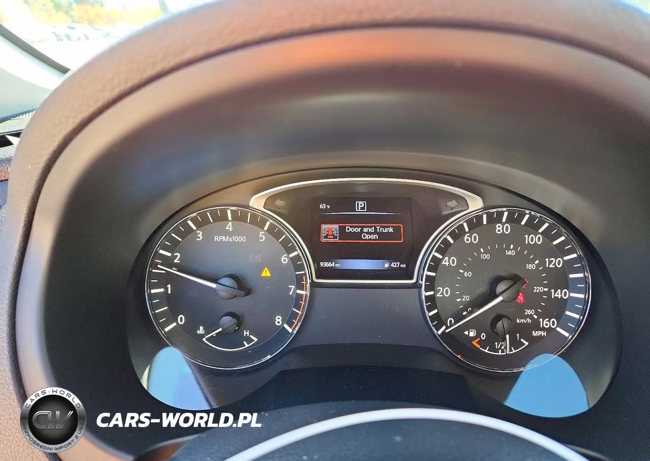 2017 Nissan Altima 2.5 S VIN:1N4AL3APXHN337479 - 9