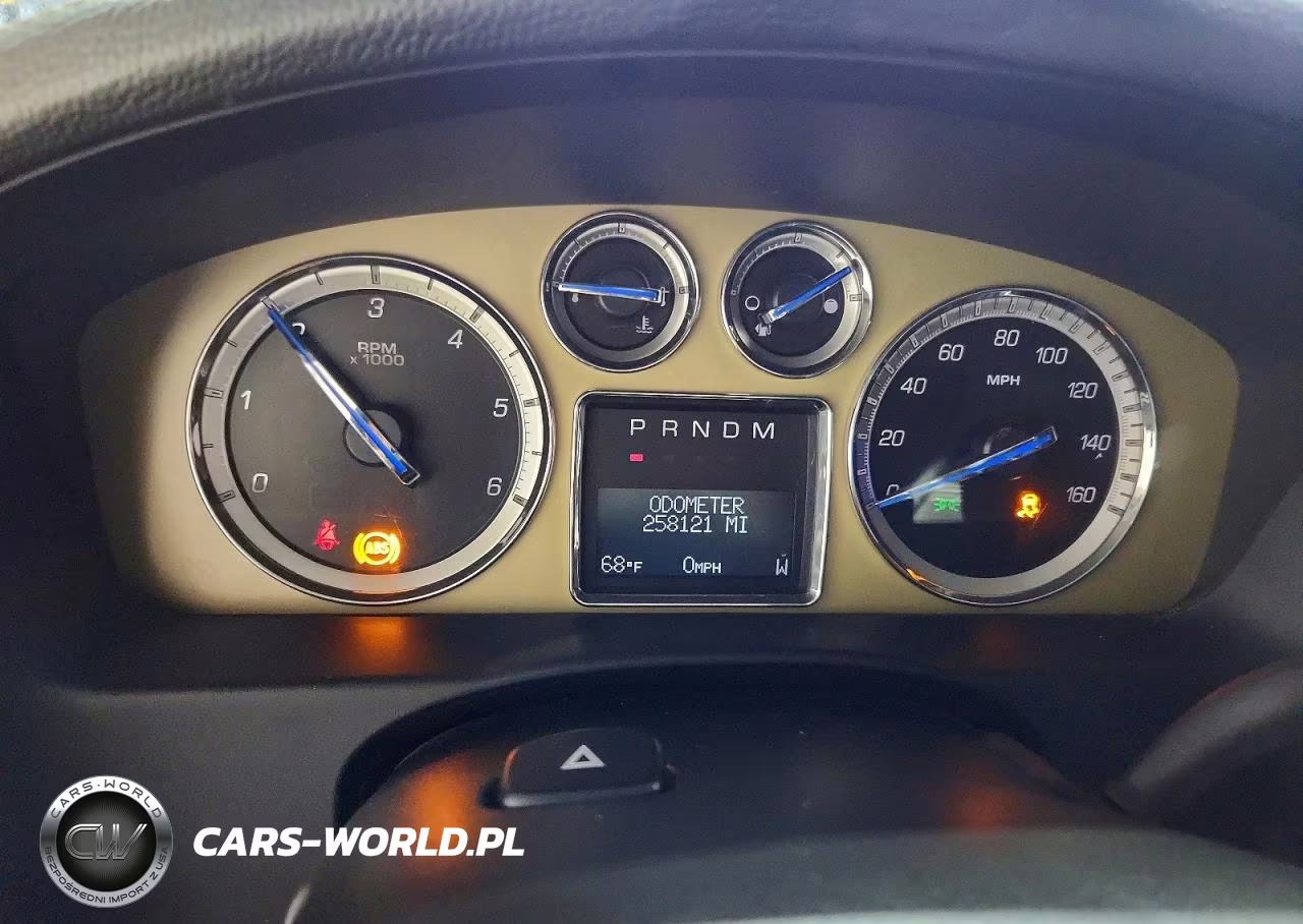2014 Cadillac Escalade Esv Platinum VIN:1GYS4KEF4ER201421 - 9