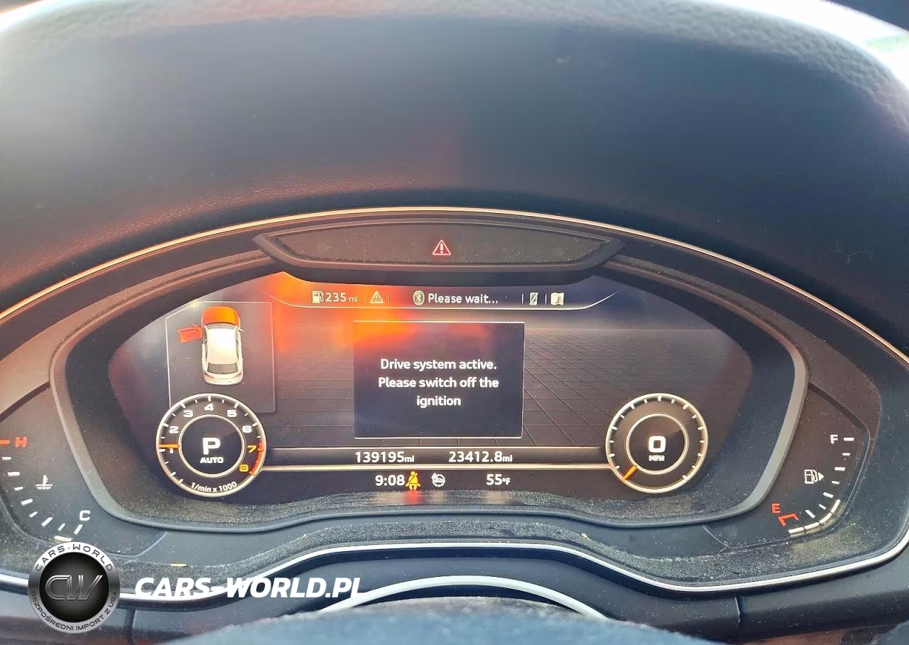 2019 Audi Q5 Premium Plus VIN:WA1BNAFY5K2064923 - 9