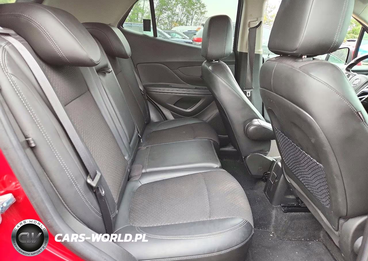 2020 Buick Encore Preferred VIN:KL4CJASB9LB066807 - 10