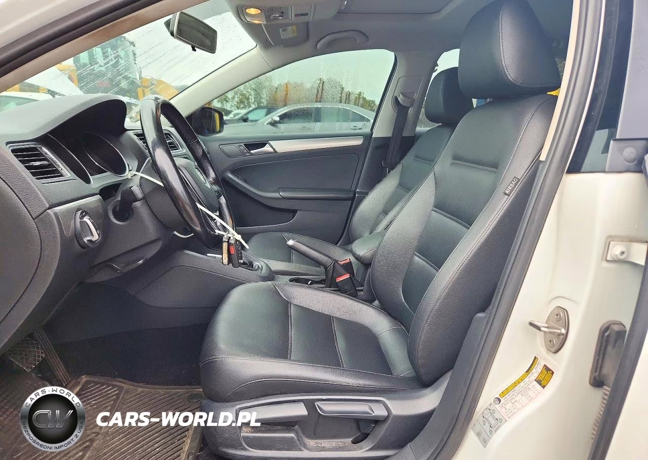 2018 Volkswagen Jetta Se VIN:3VWDB7AJ1JM228371 - 7