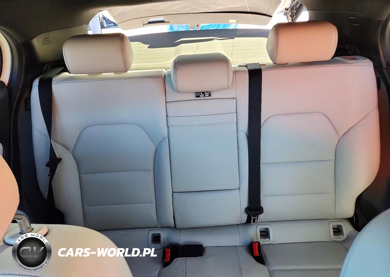 2020 Mercedes-Benz Gla 250 VIN:W1NTG4EB2LU029855 - 10