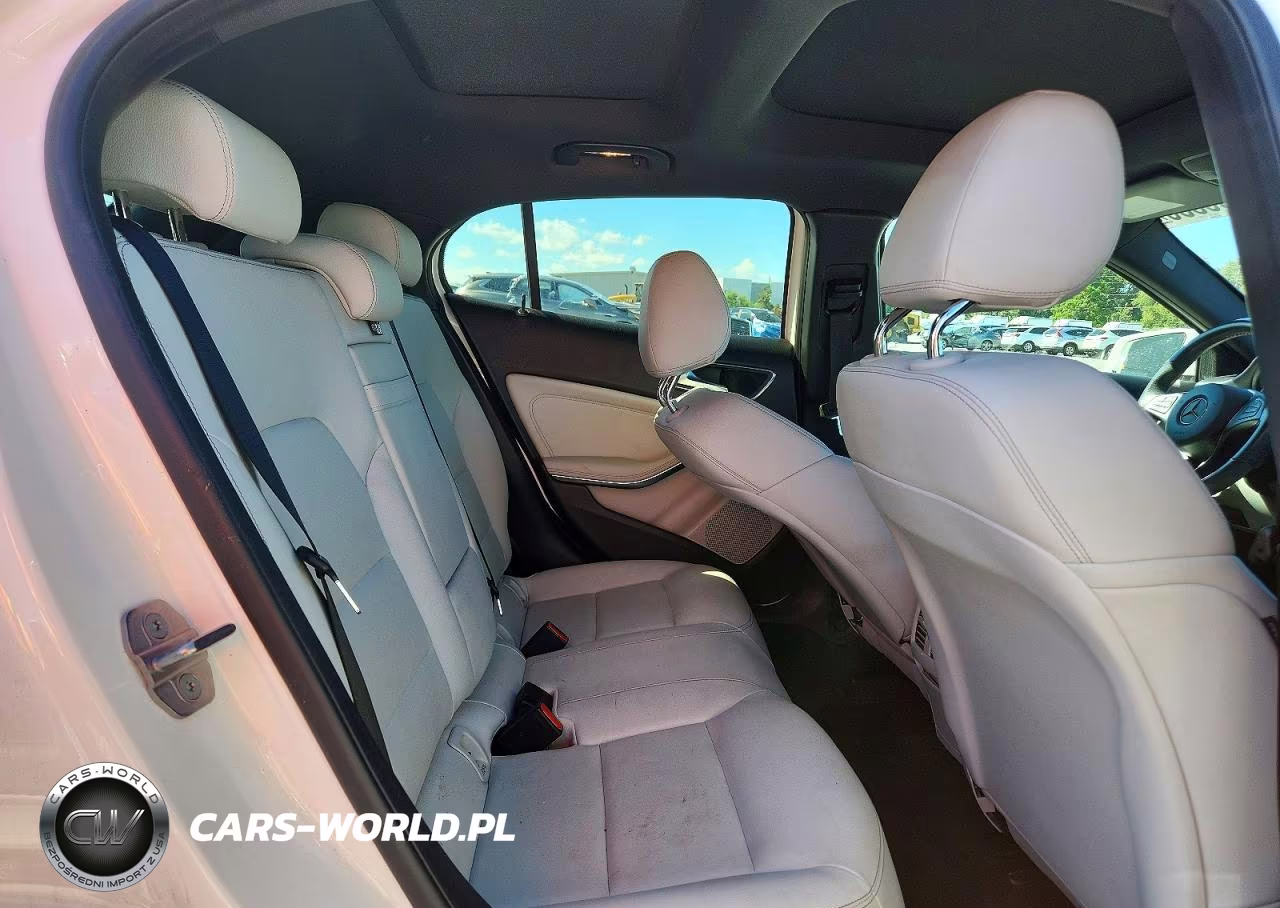 2020 Mercedes-Benz Gla 250 VIN:W1NTG4EB2LU029855 - 11