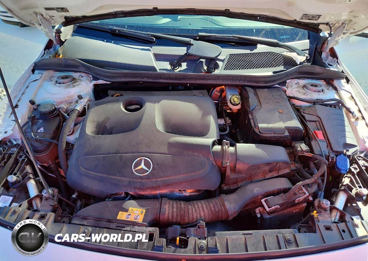 2020 Mercedes-Benz Gla 250 VIN:W1NTG4EB2LU029855 - 12