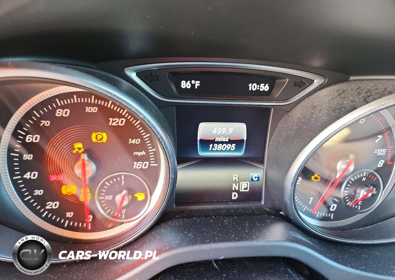 2020 Mercedes-Benz Gla 250 VIN:W1NTG4EB2LU029855 - 9
