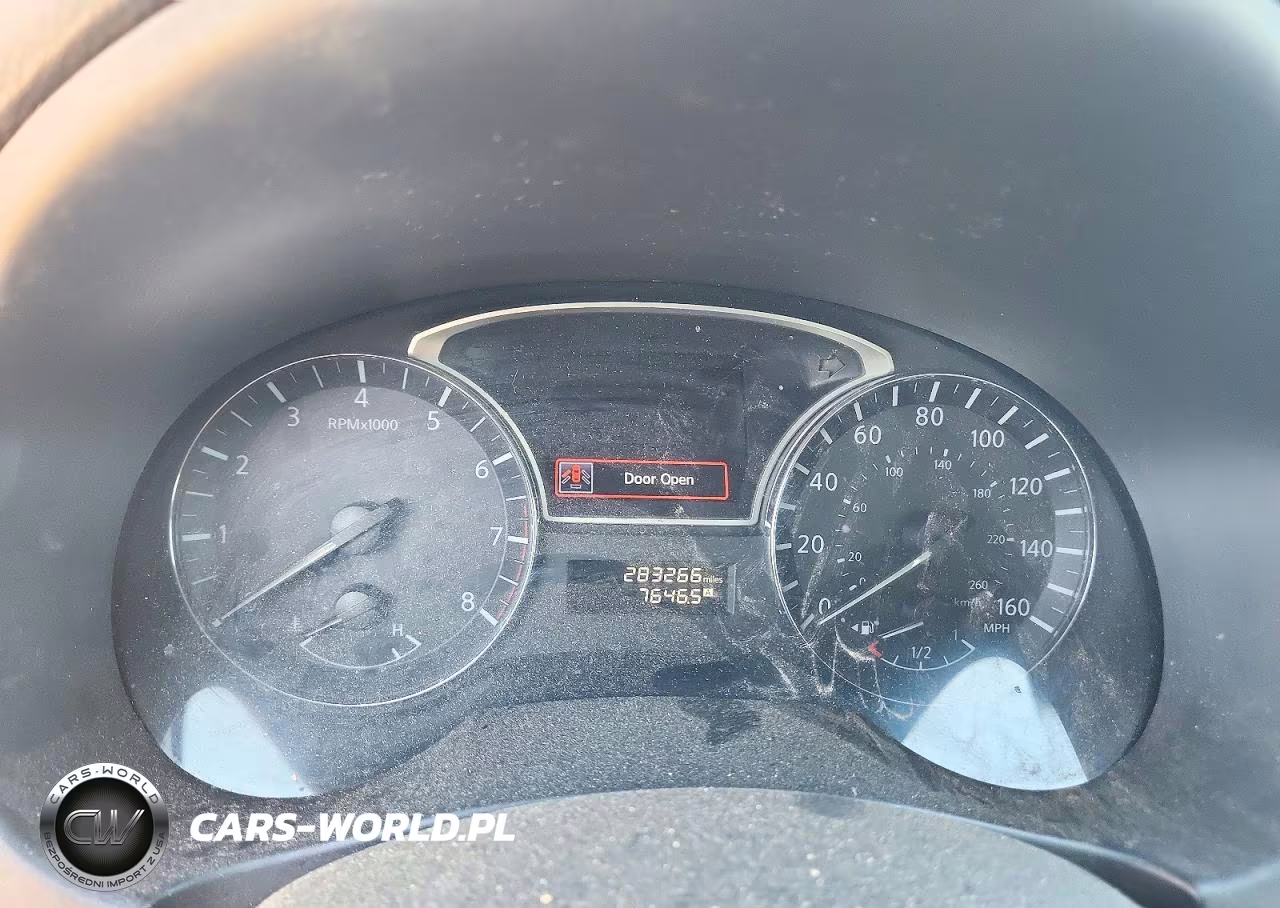 2015 Nissan Altima 2.5 Sl VIN:1N4AL3AP7FC108119 - 9