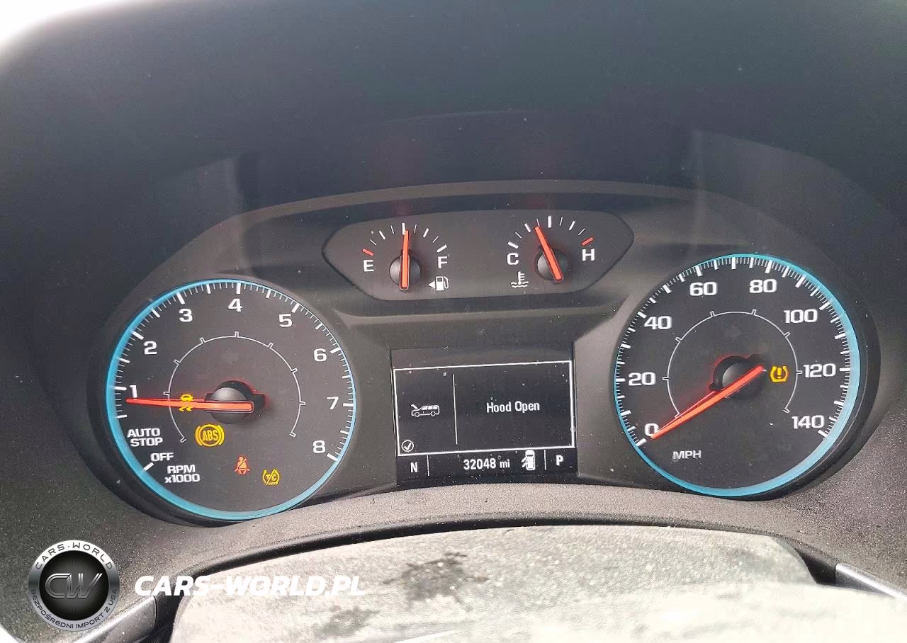 2020 Chevrolet Equinox Ls VIN:3GNAXSEV9LS730607 - 9