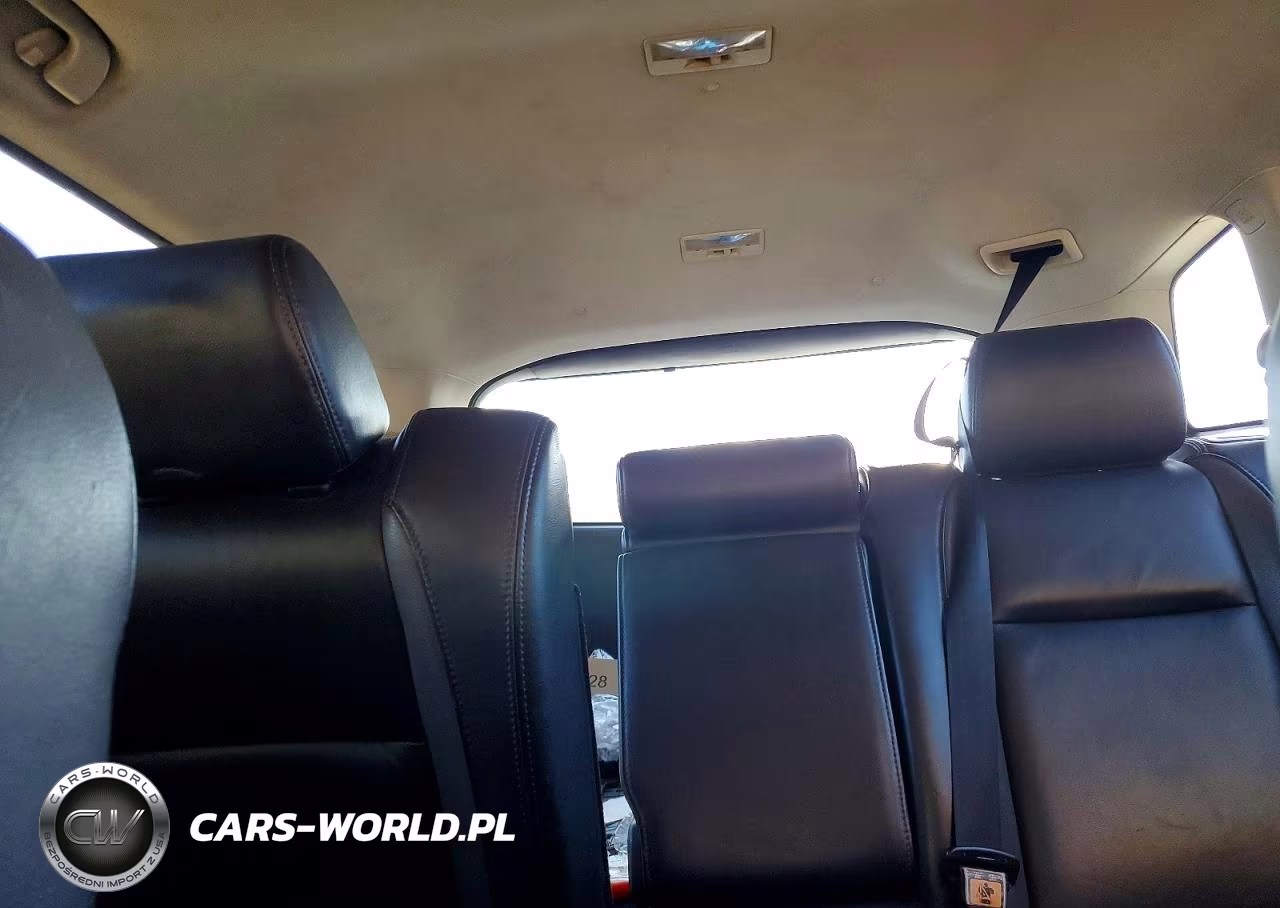 2011 Mazda Cx-9 VIN:JM3TB3DVXB0324274 - 10