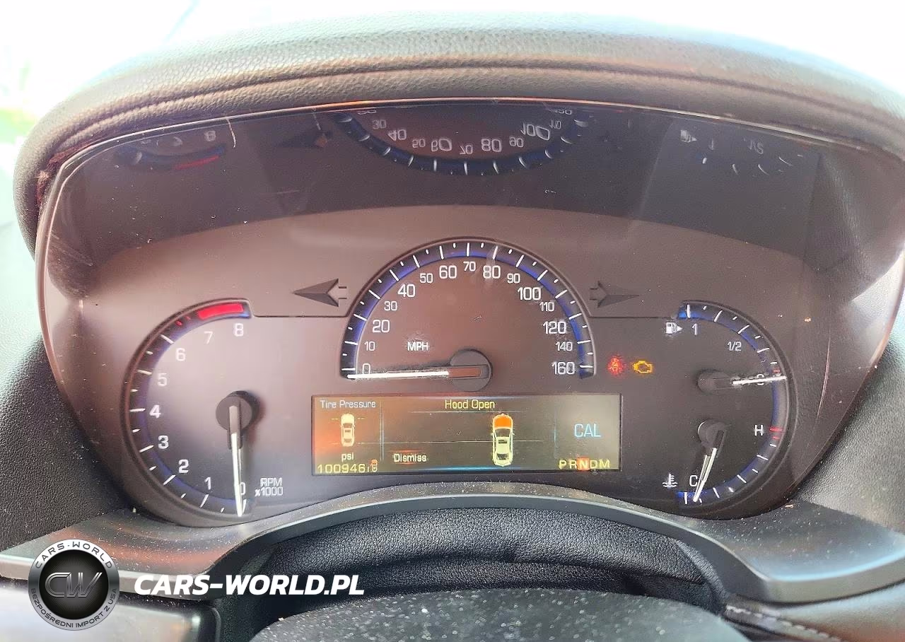 2014 Cadillac Ats VIN:1G6AA5RA4E0172472 - 9