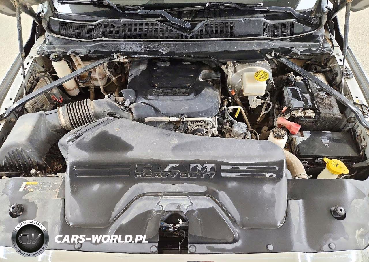 2023 Ram 2500 Big Horn VIN:3C6UR5JJ9PG576243 - 11