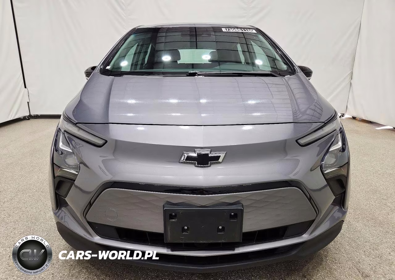 2023 Chevrolet Bolt Ev 1Lt VIN:1G1FW6S05P4193251 - 5