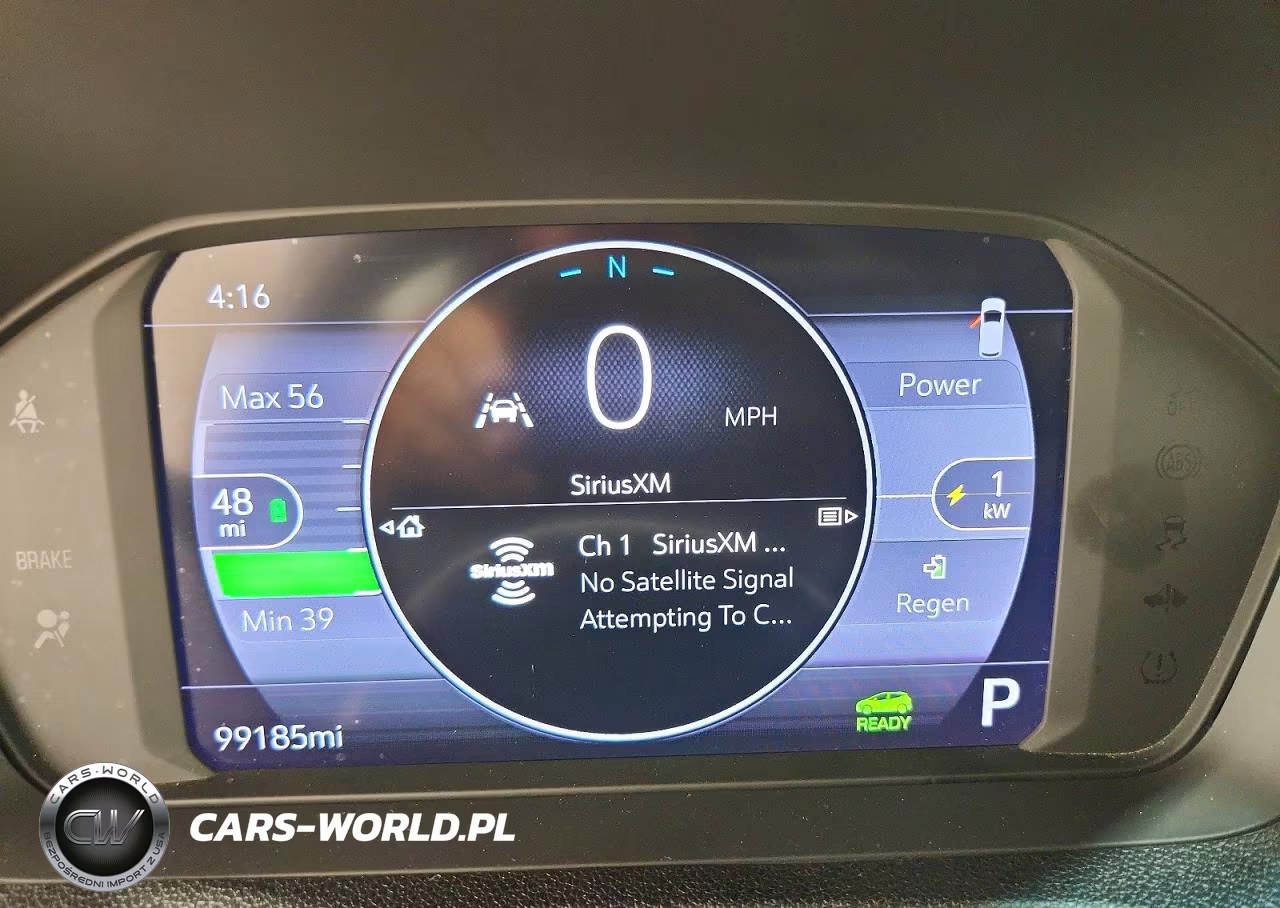 2023 Chevrolet Bolt Ev 1Lt VIN:1G1FW6S05P4193251 - 9