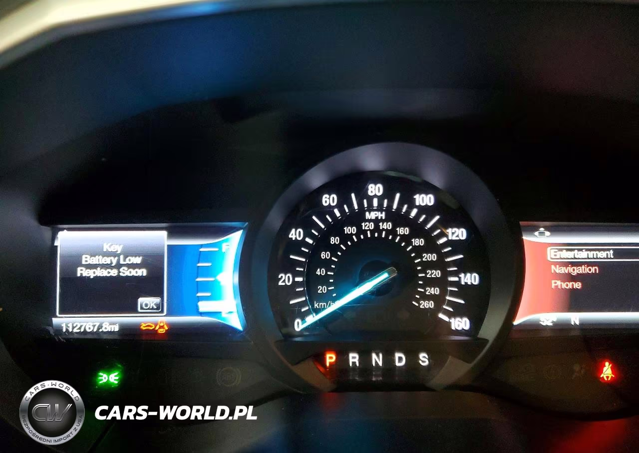 2015 Ford Edge Sel VIN:2FMTK4J8XFBB65513 - 9