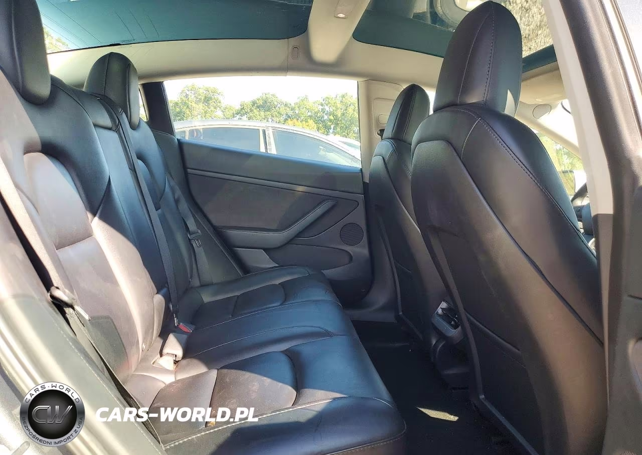 2023 Tesla Model 3 VIN:5YJ3E1EA1PF435871 - 10
