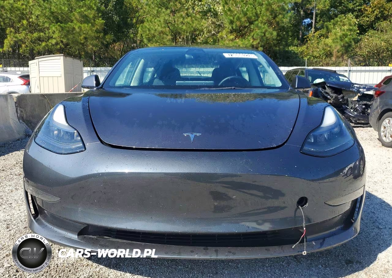 2023 Tesla Model 3 VIN:5YJ3E1EA1PF435871 - 5