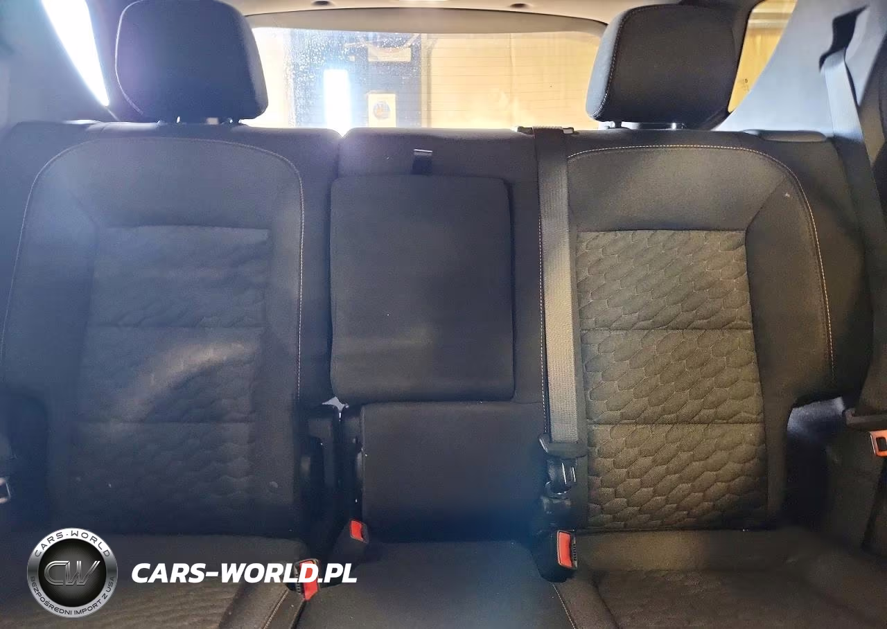 2021 Chevrolet Equinox Lt VIN:3GNAXTEV8MS161417 - 10