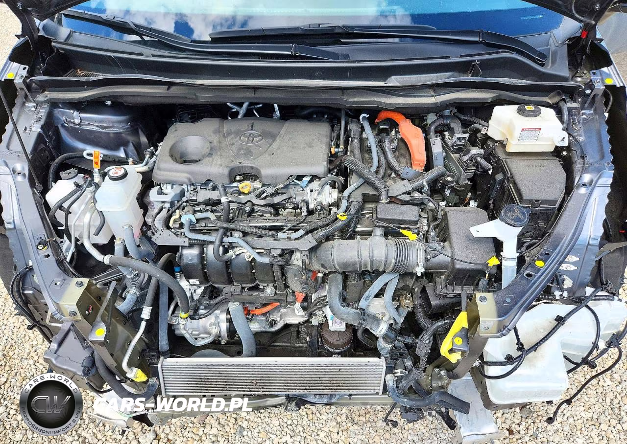2025 Toyota Sienna Le VIN:5TDKSKFC3SS194779 - 12