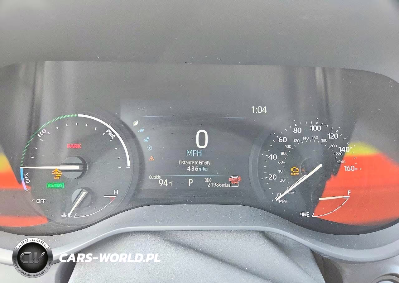 2025 Toyota Sienna Le VIN:5TDKSKFC3SS194779 - 9