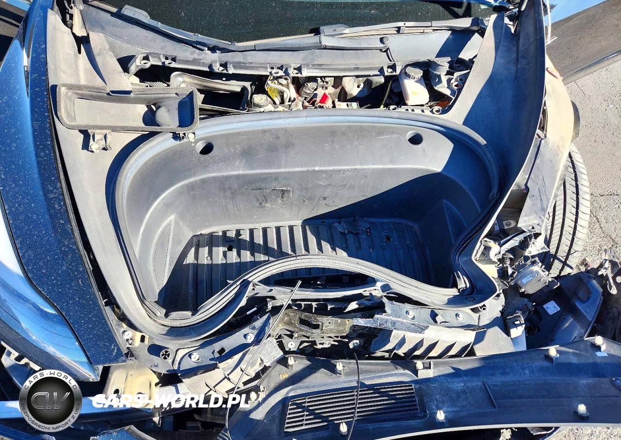 2022 Tesla Model 3 VIN:5YJ3E1EA5NF291397 - 11