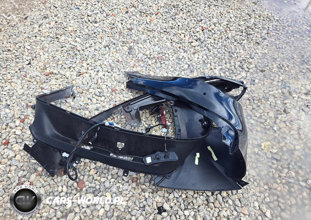 2024 Toyota Prius Le VIN:JTDACAAU8R3043676 - 12
