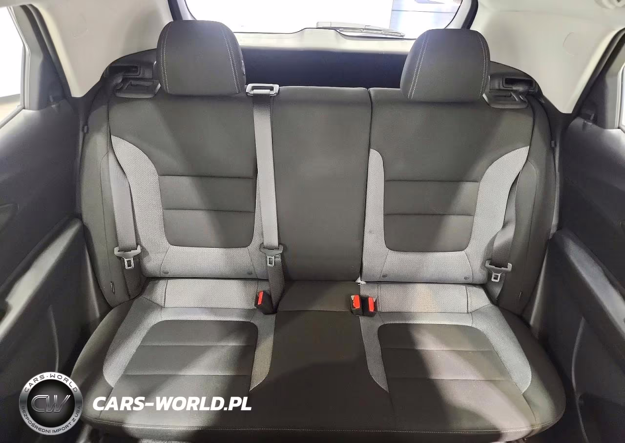 2026 Chevrolet Trailblazer Lt VIN:KL79MPSLXTB284979 - 10