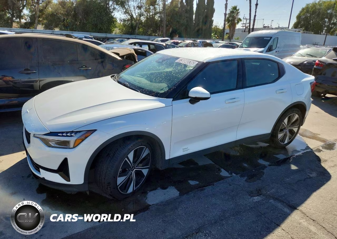 2023 Polestar 2 – zdjęcie 1 z 12