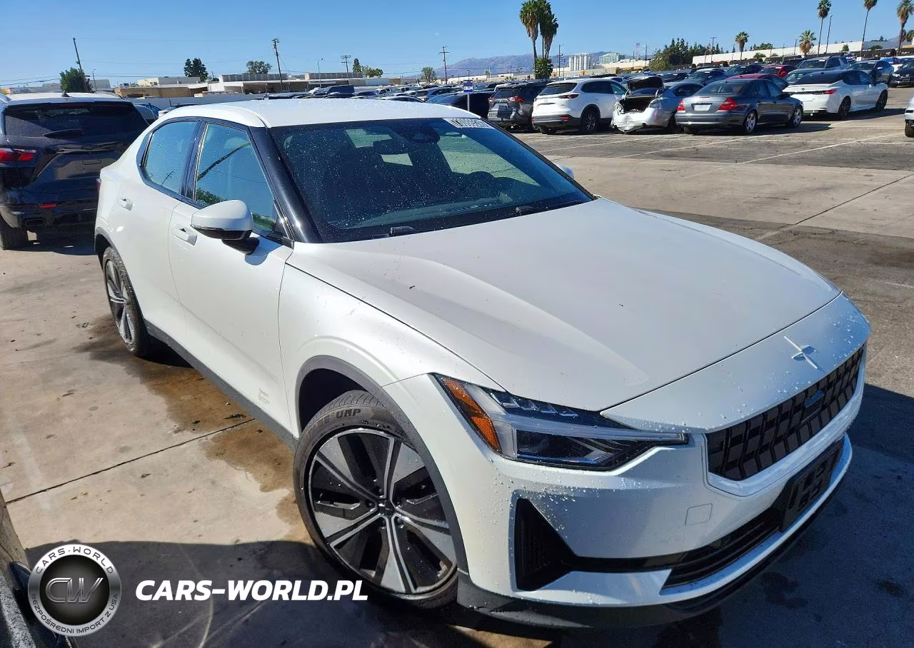 2023 Polestar 2 VIN:YSMEG3KA7PL146482 - 4