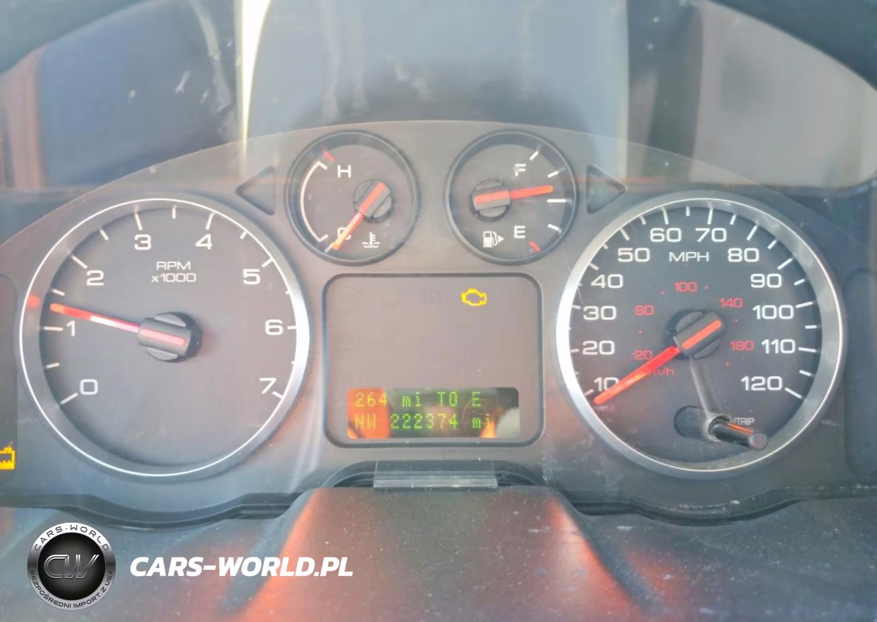2005 Ford Five Hundred Sel VIN:1FAFP24105G178337 - 9